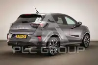 2020 Ford Puma