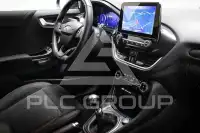 2020 Ford Puma