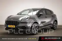 2020 Ford Puma