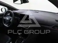 2020 Ford Puma