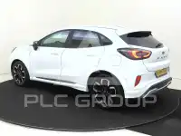 2020 Ford Puma