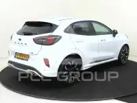 2020 Ford Puma