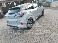 2020 Ford Puma