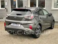 2020 Ford Puma