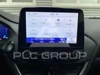 2020 Ford Puma