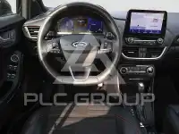 2020 Ford Puma