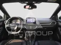 2020 Ford Puma