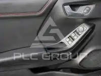 2020 Ford Puma