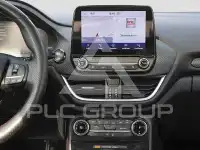 2020 Ford Puma
