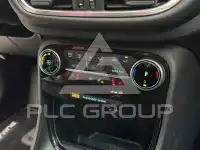 2020 Ford Puma