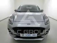 2020 Ford Puma