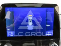 2020 Ford Puma