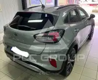 2020 Ford Puma
