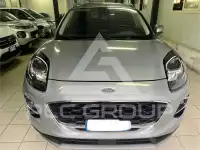 2020 Ford Puma