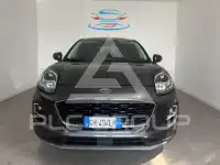 2020 Ford Puma