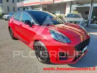 2020 Ford Puma