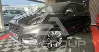 2020 Ford Puma