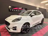 2020 Ford Puma