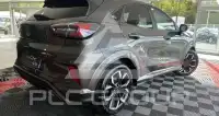2020 Ford Puma