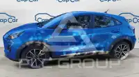 2020 Ford Puma