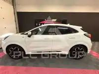 2020 Ford Puma