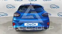 2020 Ford Puma