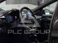 2020 Ford Puma