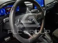 2020 Ford Puma
