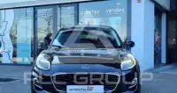 2020 Ford Puma