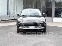 2020 Ford Puma