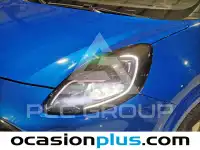 2020 Ford Puma