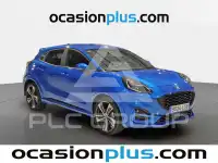 2020 Ford Puma