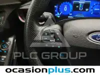 2020 Ford Puma