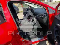 2020 Ford Puma