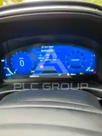 2020 Ford Puma
