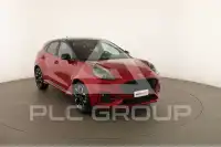 2020 Ford Puma