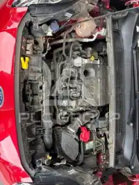 2020 Ford Puma