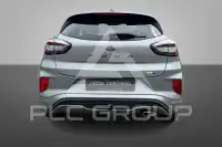 2020 Ford Puma
