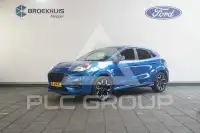 2020 Ford Puma
