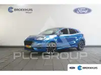 2020 Ford Puma