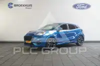 2020 Ford Puma