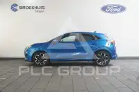 2020 Ford Puma