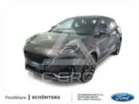 2020 Ford Puma