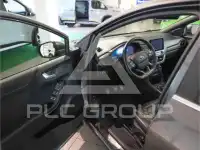 2020 Ford Puma