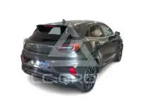2020 Ford Puma