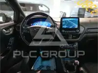 2020 Ford Puma