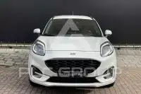 2020 Ford Puma
