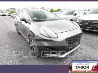 2020 Ford Puma