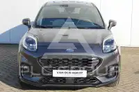 2020 Ford Puma