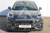 2020 Ford Puma